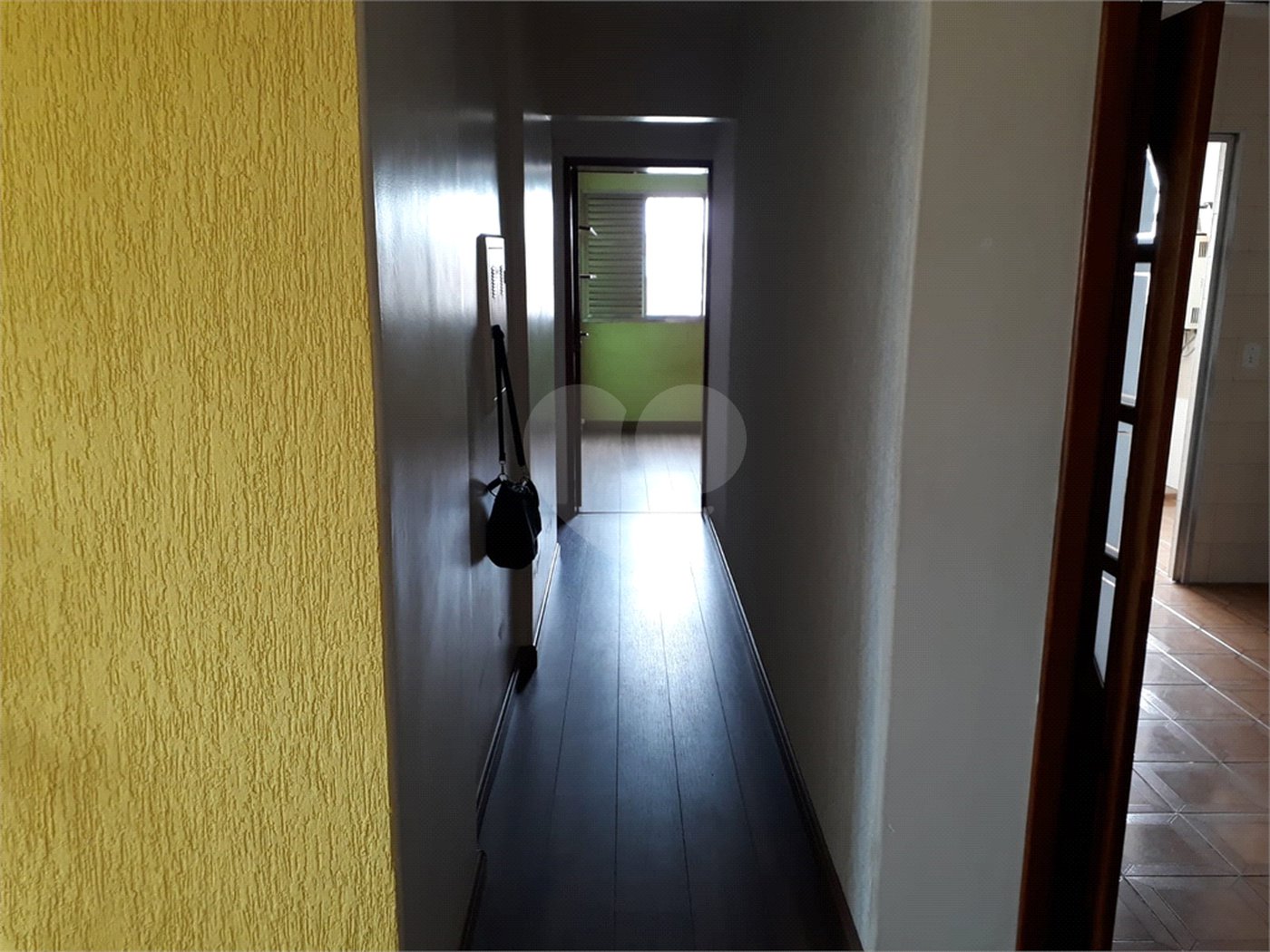 Apartamento à venda com 3 quartos no Centro, Poá, SP