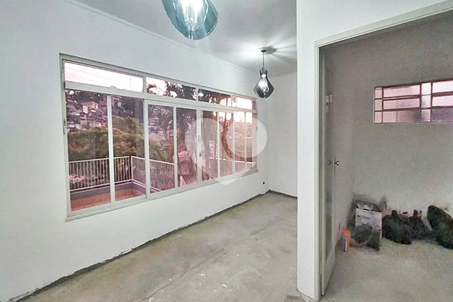 Casa Térrea à venda ou para alugar com 4 quartos, sendo 2 suítes, no Centro, Mairiporã, SP