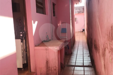 Casa à venda com 3 quartos em Vila Nova Cintra, Mogi das Cruzes, SP