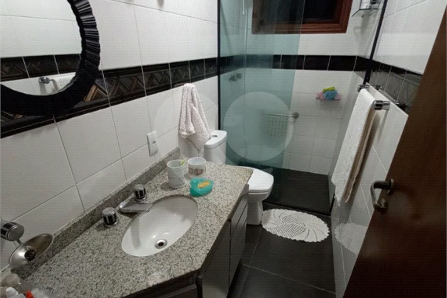 Sobrado à venda com 3 quartos, sendo 1 suíte, em Santana, São Paulo, SP
