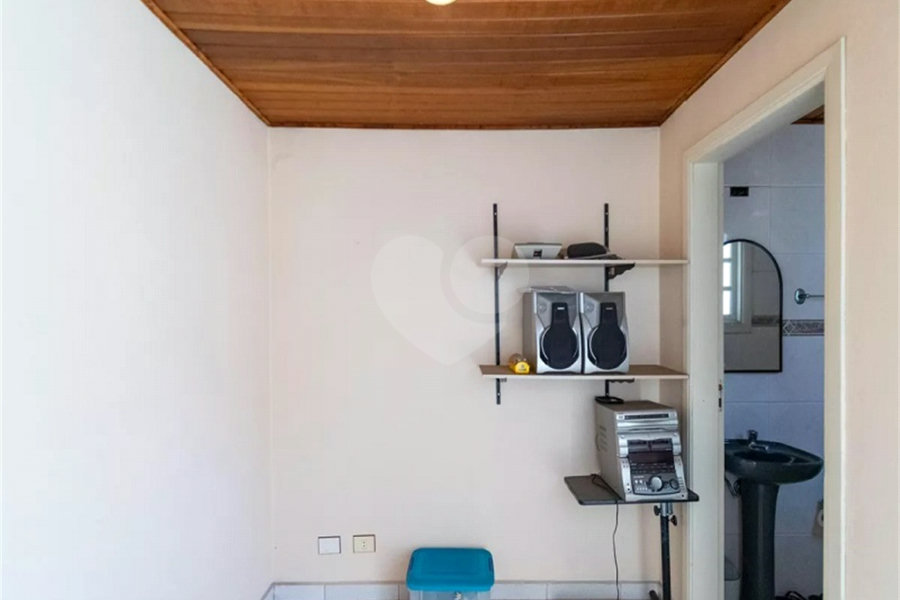 Casa à venda com 2 suítes em Jabaquara, São Paulo, SP