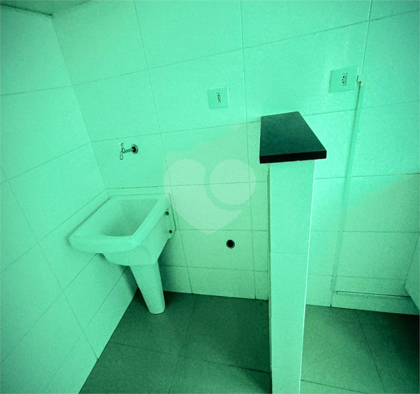 Apartamento para alugar com 1 quarto em Santana, São Paulo, SP