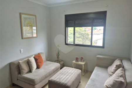 Apartamento à venda com 4 quartos, sendo 2 suítes, em Vila Maria Alta, São Paulo, SP