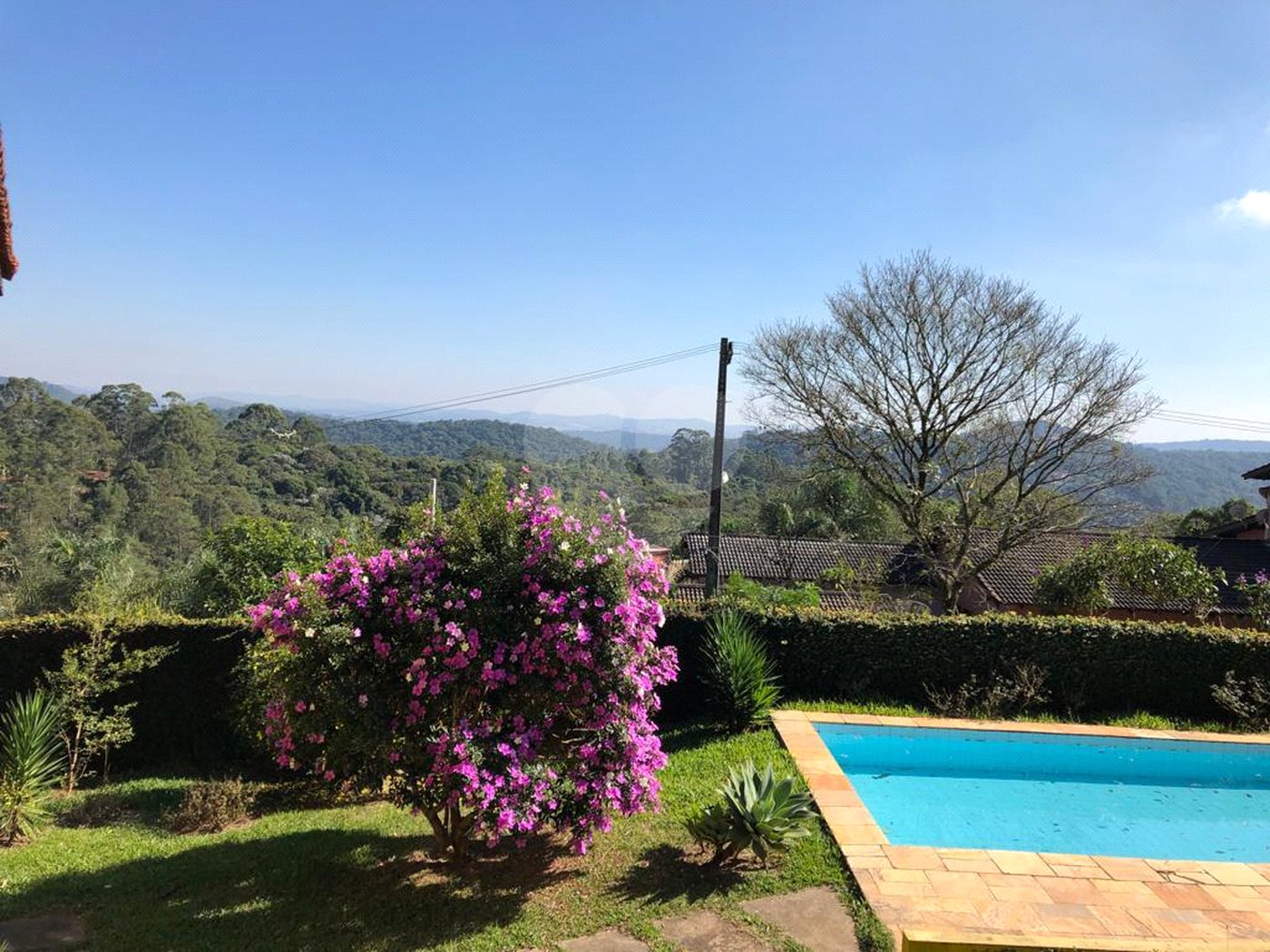 Casa Térrea à venda com 4 quartos, sendo 2 suítes, em Roseira, Mairiporã, SP