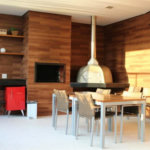 Apartamento à venda com 1 quarto em Vila Gertrudes, São Paulo, SP