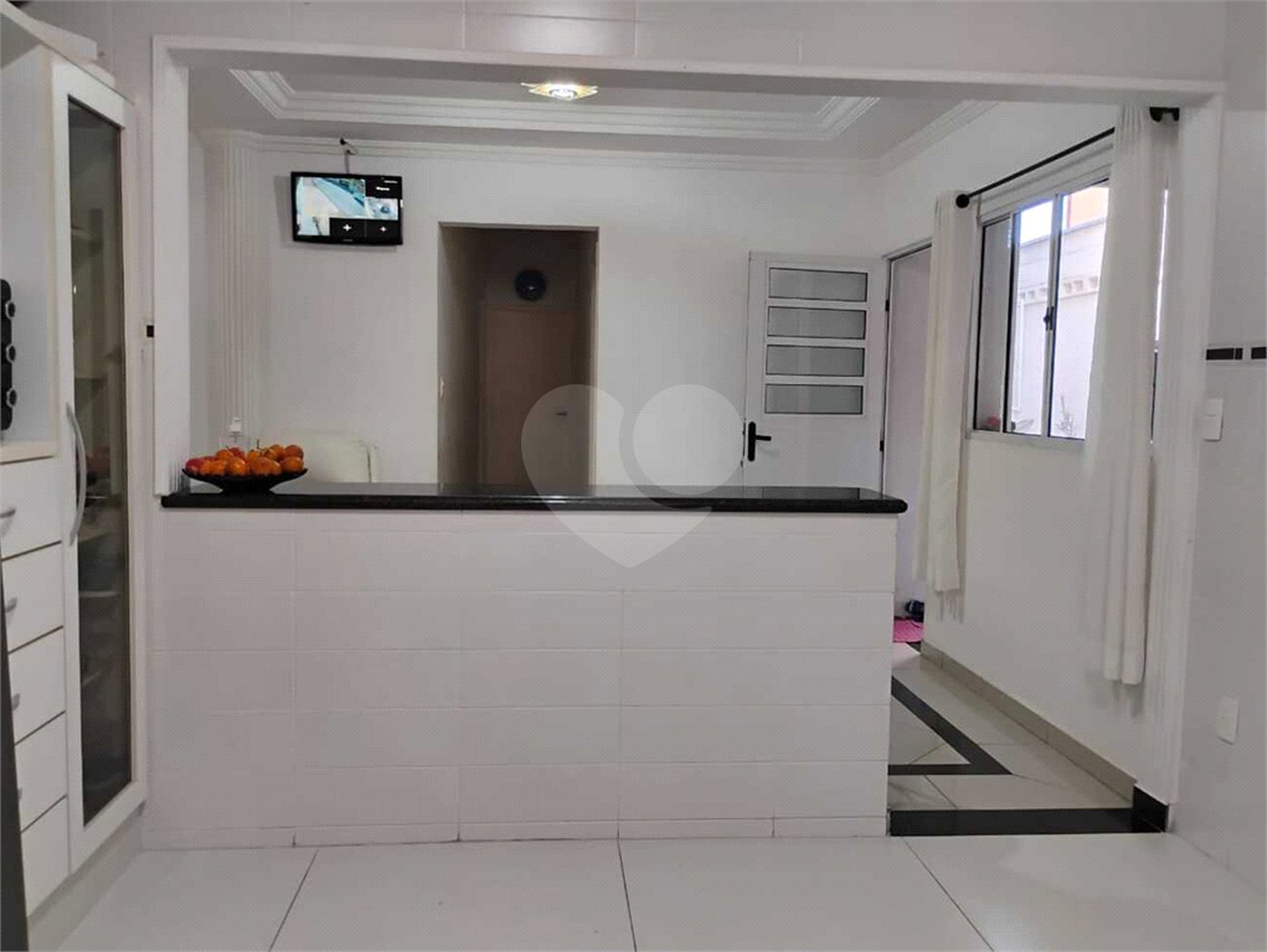 Casa à venda com 4 quartos, sendo 1 suíte,  em Jardim Ermida II, Jundiaí, SP