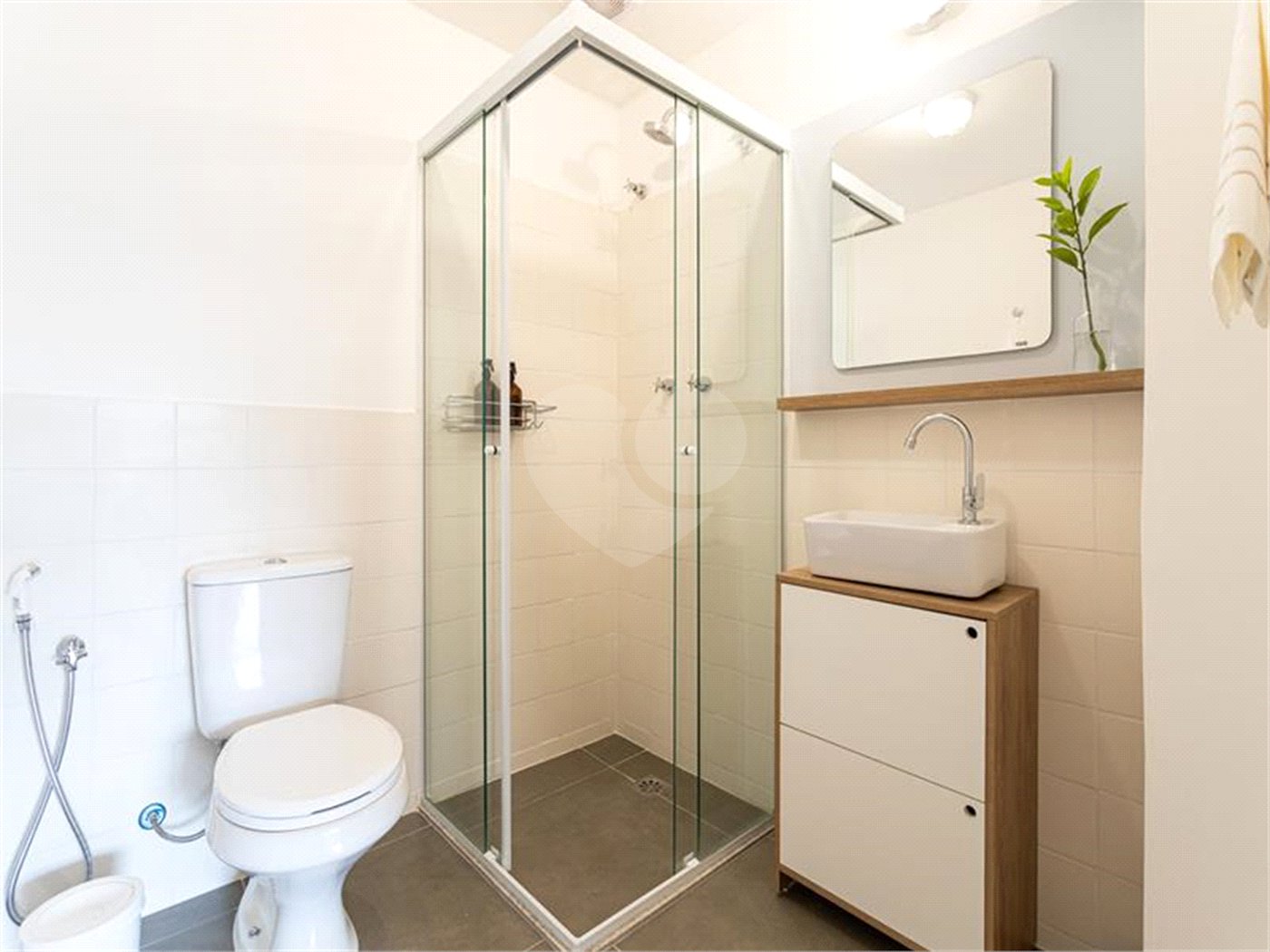Apartamento à venda com 5 quartos, sendo 1 suíte,  em Pinheiros, São Paulo, SP