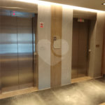 Apartamento à venda com 1 quarto em Vila Clementino, São Paulo, SP