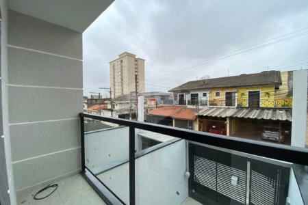 Sobrado à venda com 3 quartos, sendo 1 suíte, em Vila Ede, São Paulo, SP