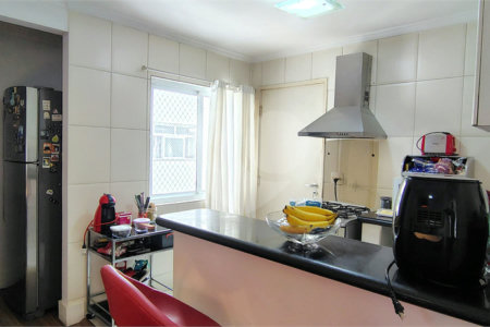 Apartamento à venda com 3 quartos, sendo 1 suíte, em Perdizes, São Paulo, SP