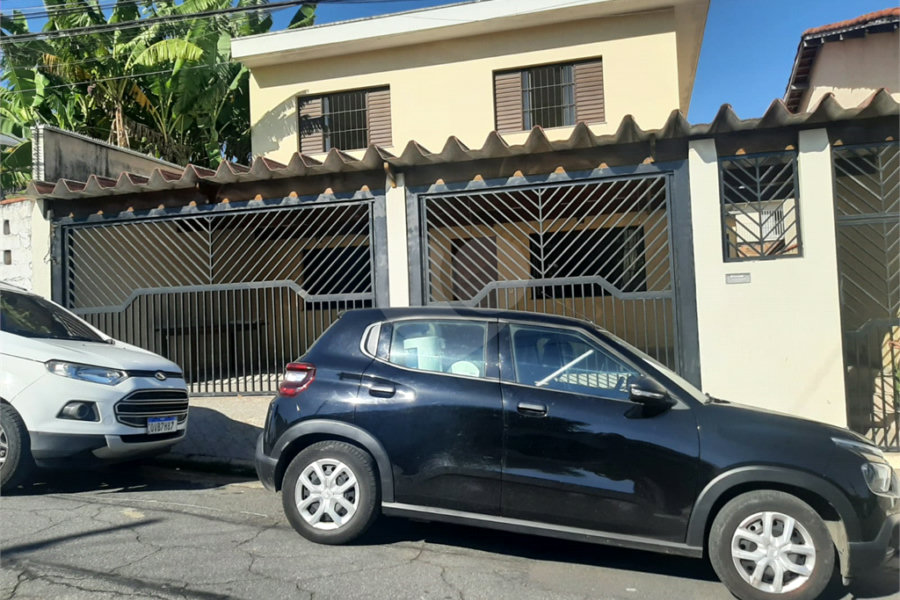 Sobrado à venda com 5 quartos, sendo 1 suíte, em Tremembé, São Paulo, SP