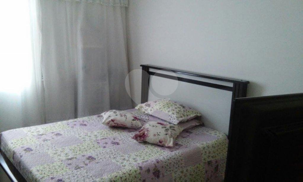 Apartamento à venda com 3 quartos em Barro Branco (zona Norte), São Paulo, SP