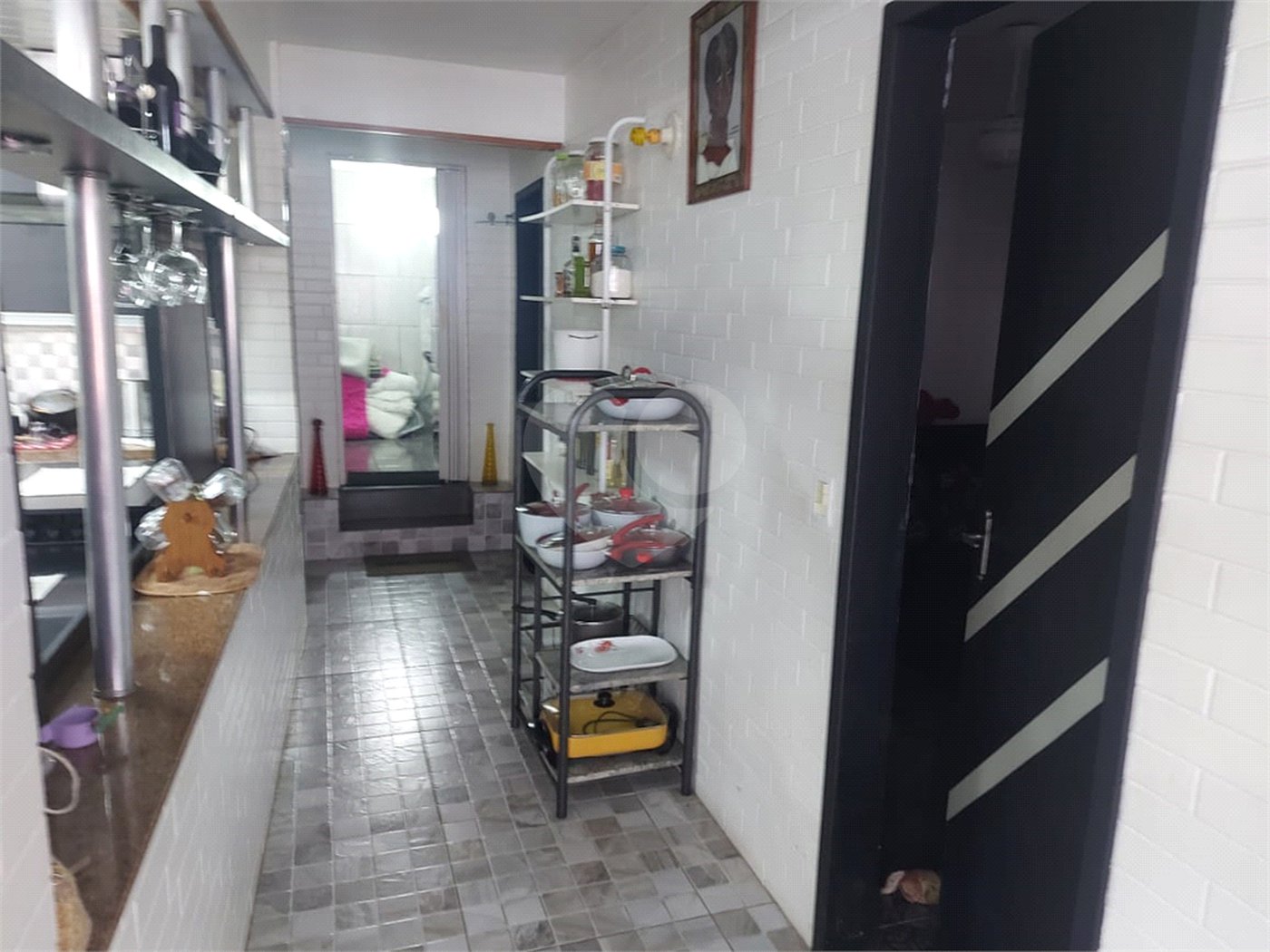 Casa à venda com 4 quartos, sendo 2 suítes, em Campo Grande, Rio de Janeiro, RJ