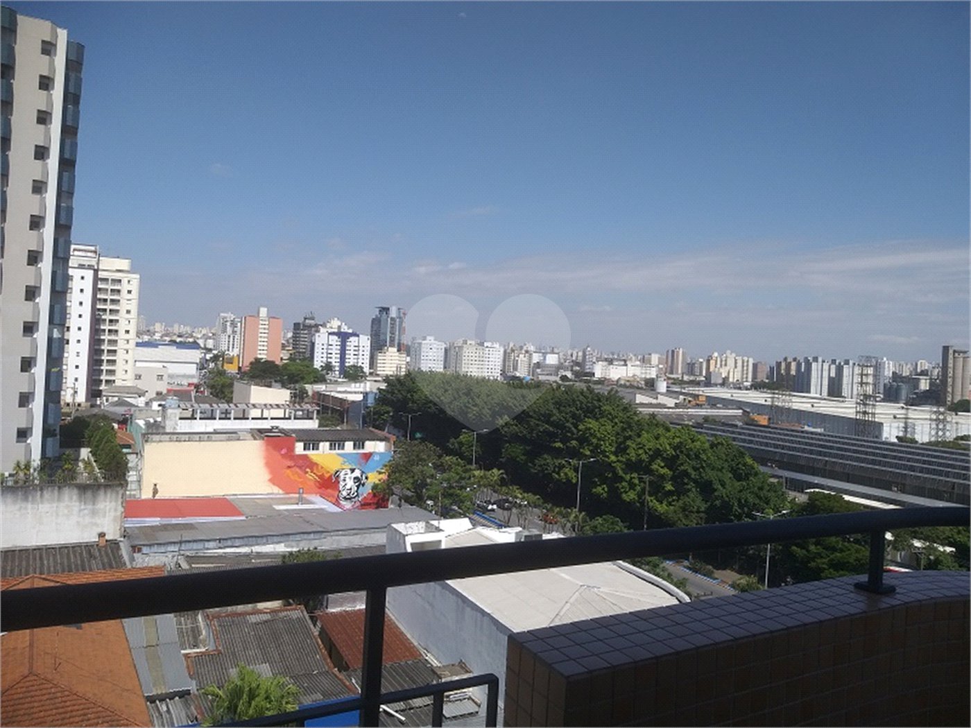 Apartamento à venda com 3 suítes em Santa Paula, São Caetano do Sul, SP