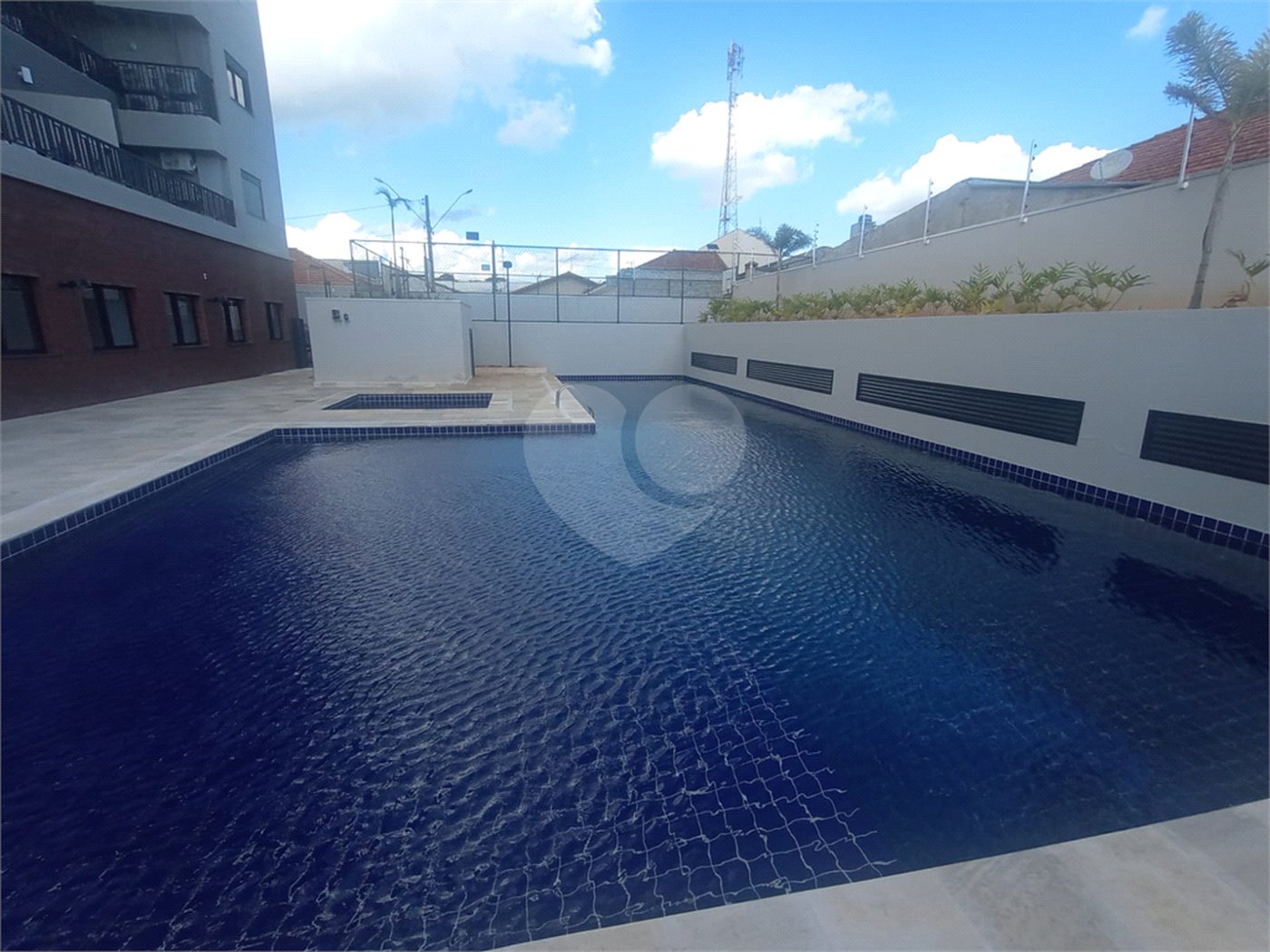 Apartamento à venda com 2 suítes no Centro, Itapetininga, SP