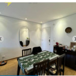 Apartamento à venda com 2 quartos, sendo 1 suíte, em Vila Suissa, Mogi das Cruzes, SP