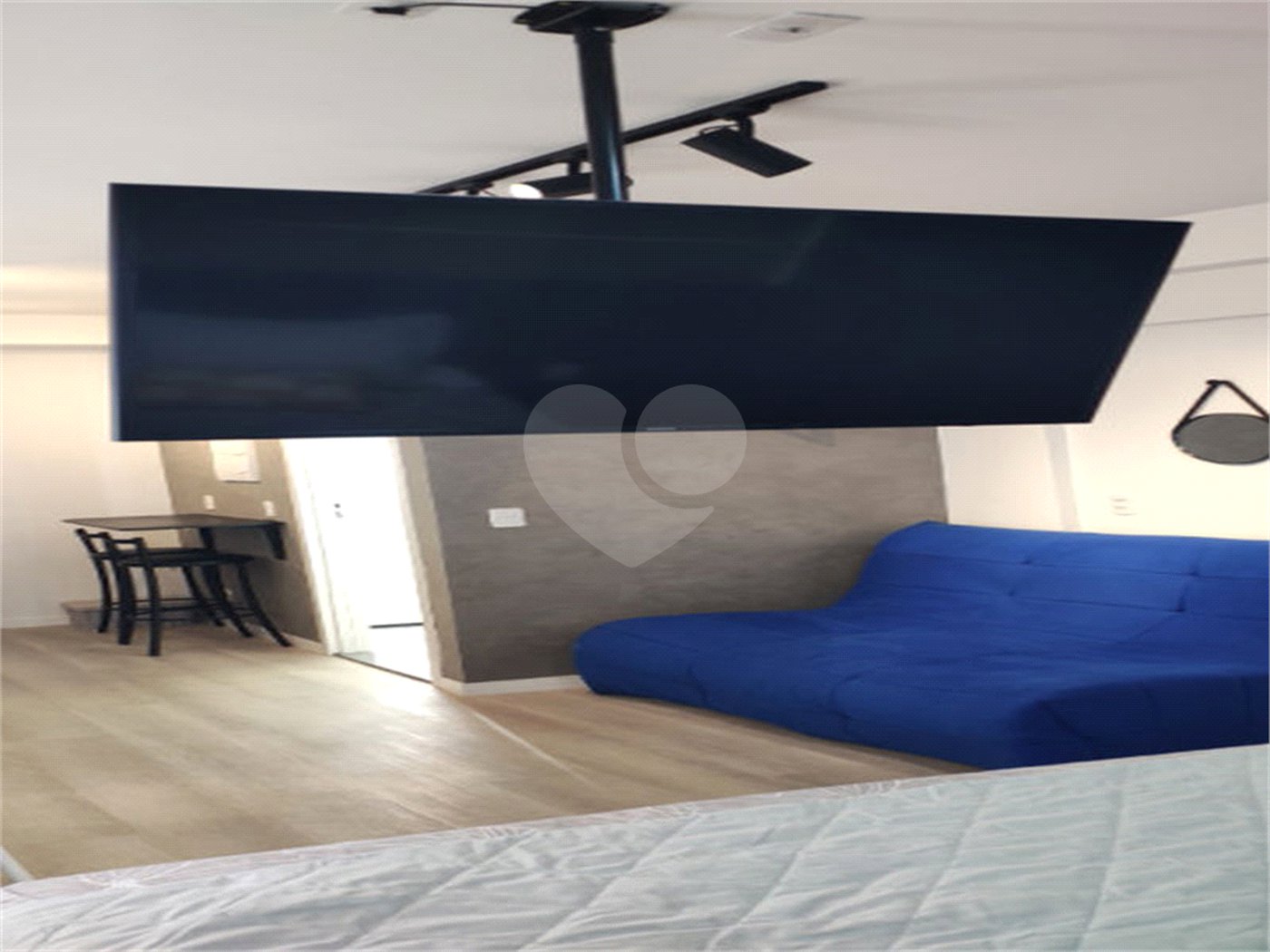 Apartamento para alugar com 1 quarto em Vila Mariana, São Paulo, SP