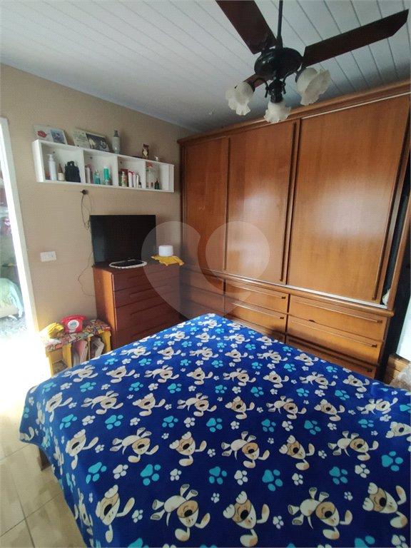 Terreno à venda com 6 quartos, sendo 2 suítes, no condomínio Conjunto Residencial Campo Belo, Rio de Janeiro - RJ