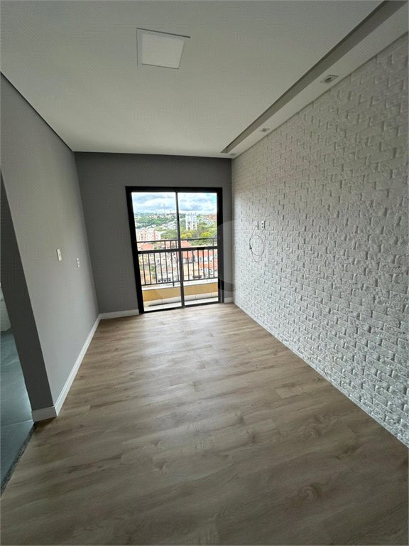 Apartamento à venda com 2 quartos em Vila Sonia, Valinhos, SP