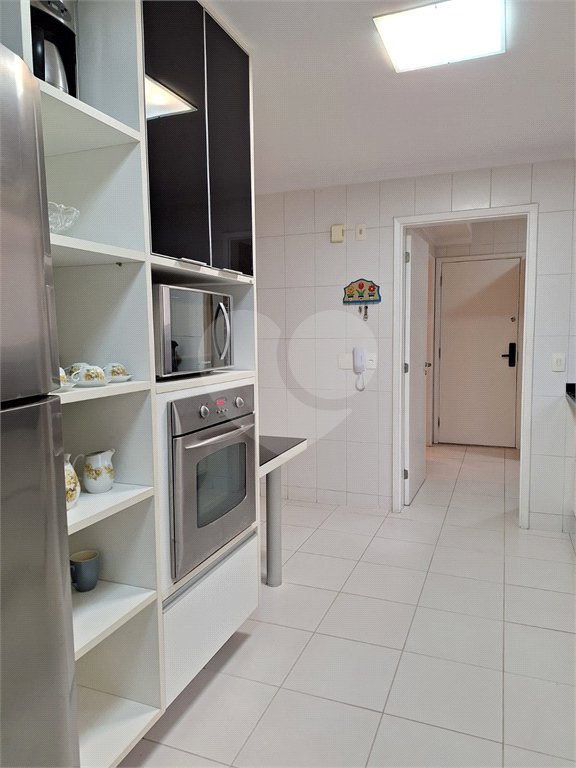Apartamento à venda com 4 quartos, sendo 3 suítes,  em Vila Gertrudes, São Paulo, SP