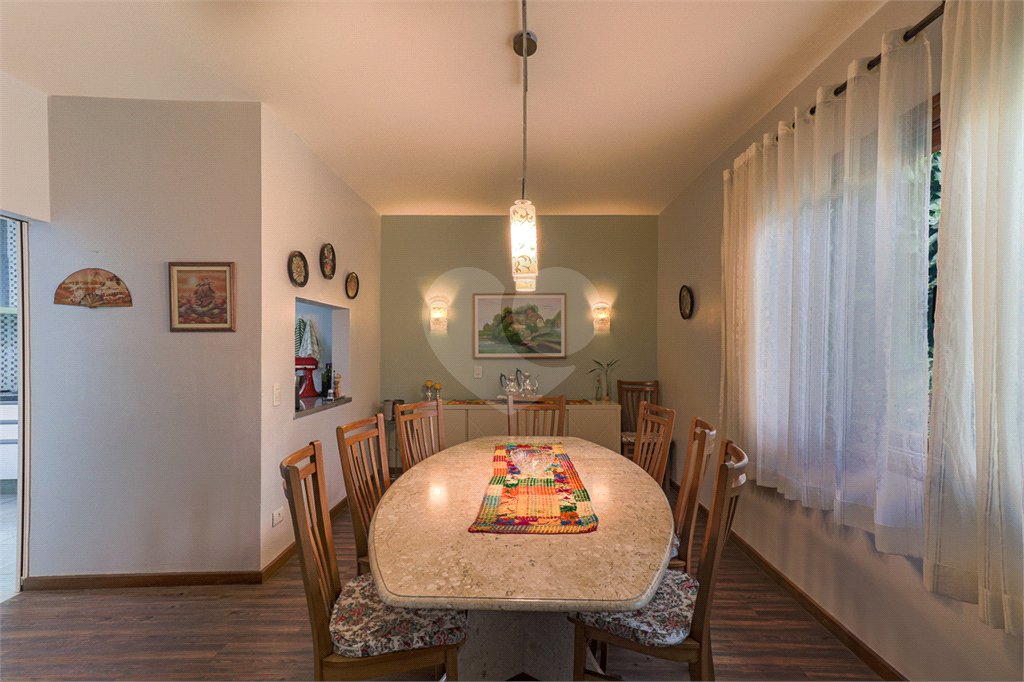 Casa Térrea à venda com 3 quartos, sendo 1 suíte, em Jardim Petrópolis, São Paulo, SP