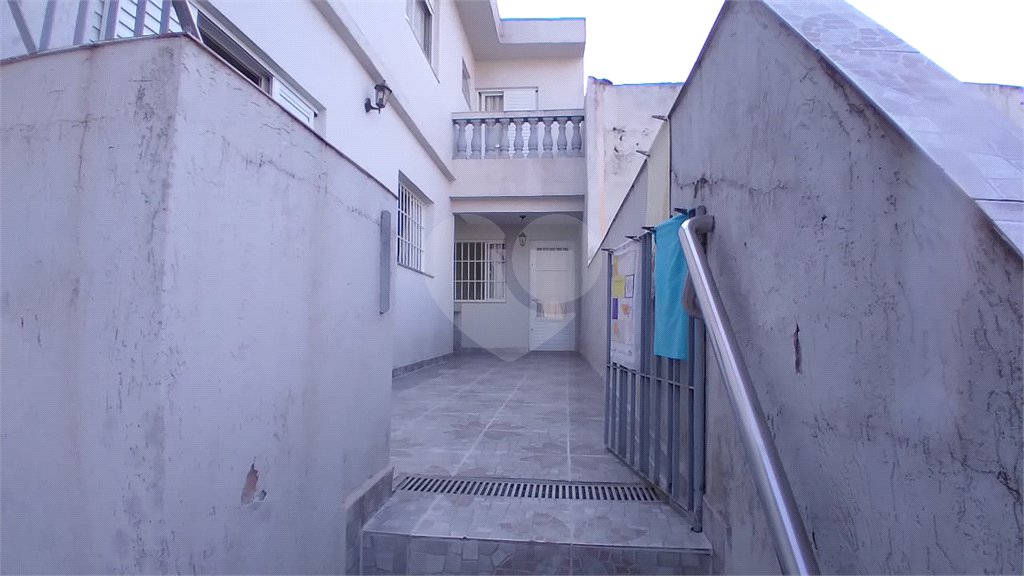 Sobrado à venda com 5 quartos, sendo 1 suíte, em Vila Maria Alta, São Paulo, SP