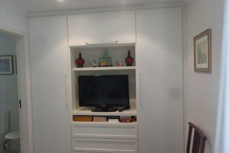 Apartamento à venda com 3 quartos, sendo 2 suítes, em Vila Leopoldina, São Paulo, SP