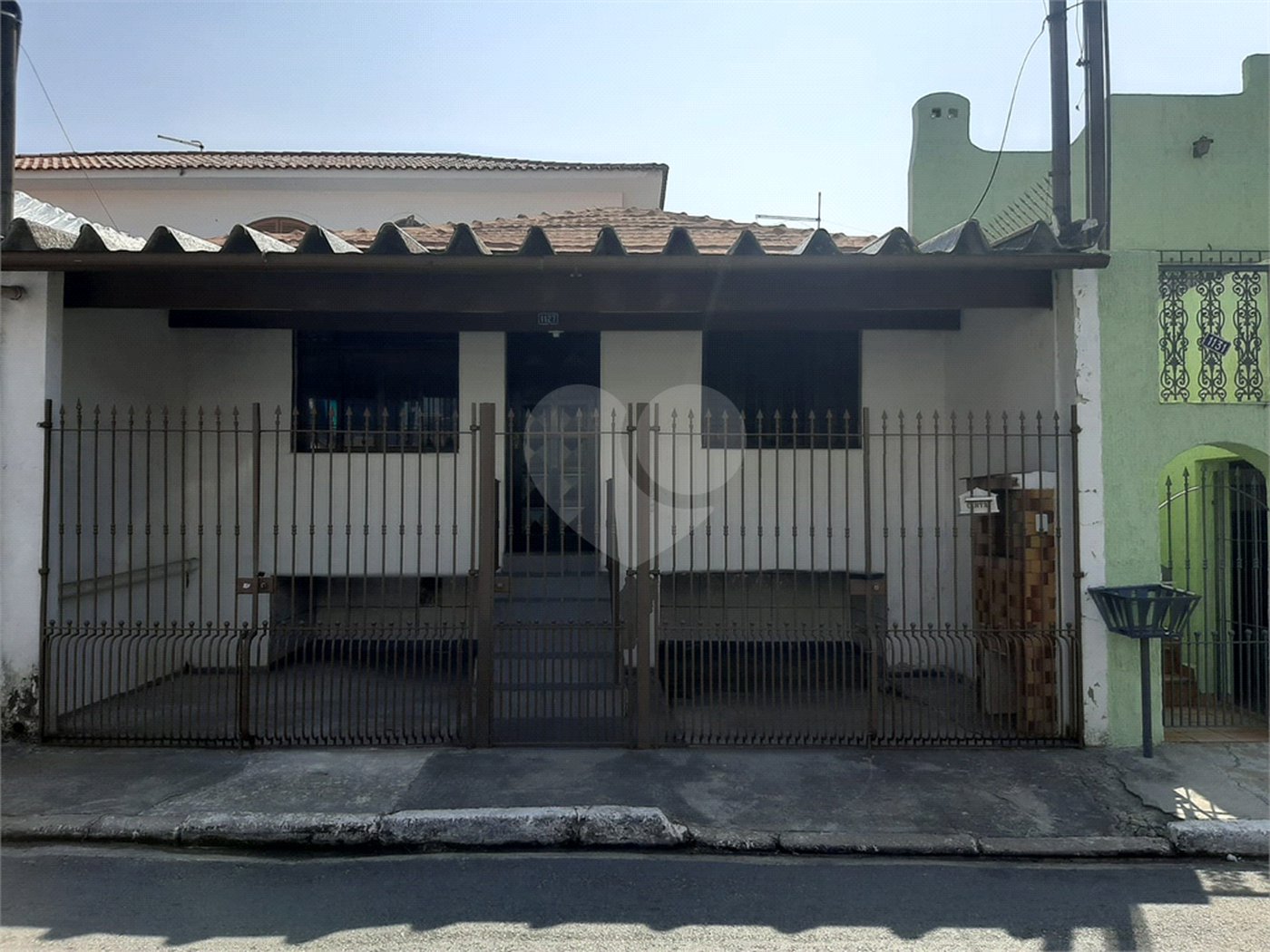 Casa Térrea à venda com 1 quarto em Jaçanã, São Paulo, SP