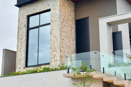 Casa à venda com 3 suítes no condomínio Residencial Damha Belvedere, Presidente Prudente - SP
