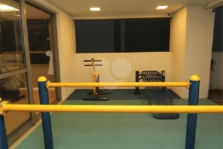 Apartamento para alugar com 1 quarto em Vila Firmiano Pinto, São Paulo, SP
