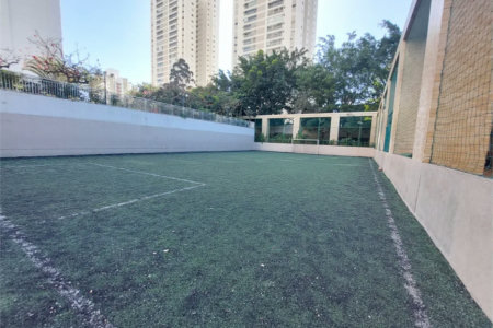 Apartamento à venda com 3 suítes em Vila Leopoldina, São Paulo, SP