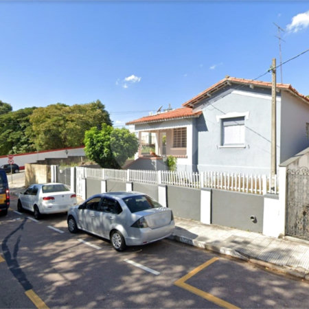 Casa à venda com 2 quartos no Centro, Vinhedo, SP