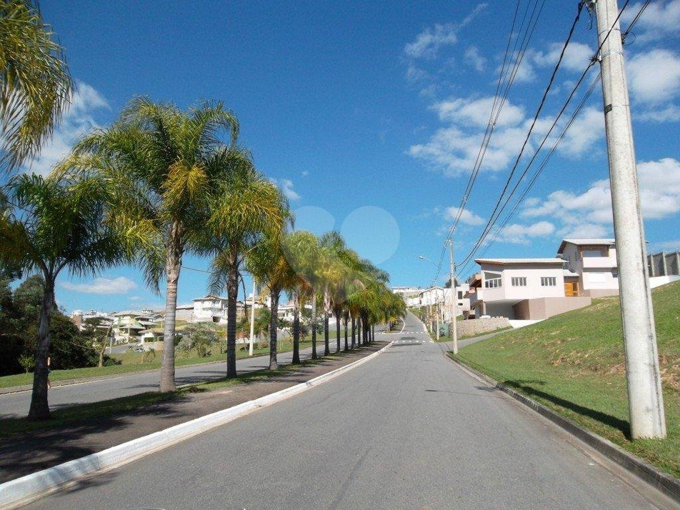 Terreno à venda em Residencial Fazenda Serrinha, Itatiba, SP