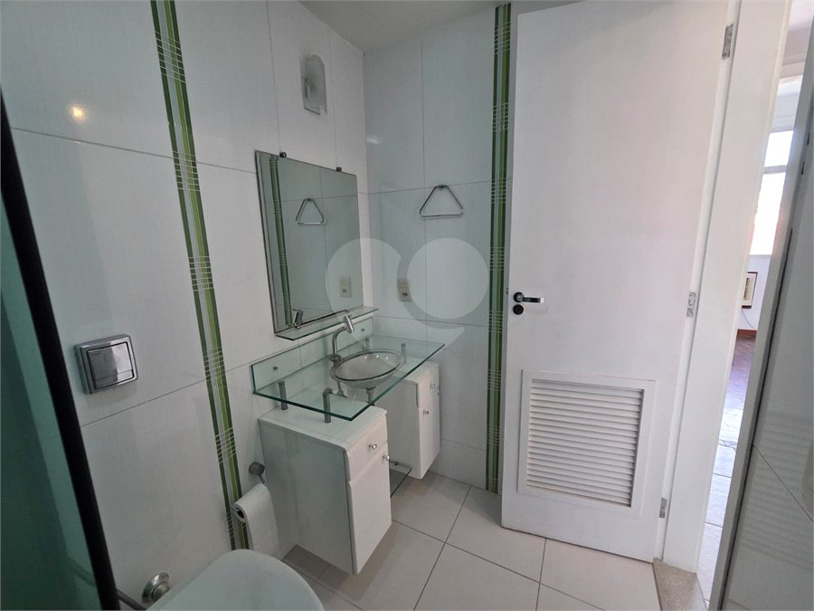 Apartamento à venda com 3 quartos, sendo 1 suíte, em Tijuca, Rio de Janeiro, RJ