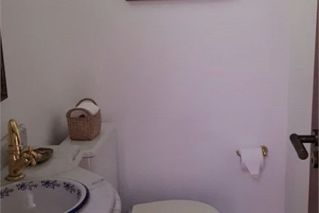 Duplex à venda com 3 suítes em Vila Suzana, São Paulo, SP