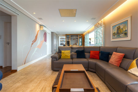 Apartamento à venda com 3 suítes em Saúde, São Paulo, SP