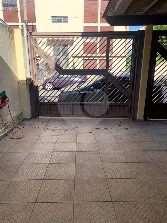 Sobrado à venda com 2 quartos em Santana, São Paulo, SP