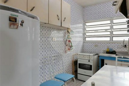 Apartamento à venda ou para alugar com 2 quartos em Santana, São Paulo, SP