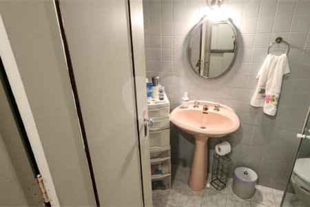 Apartamento à venda com 3 quartos, sendo 1 suíte, em Tijuca, Rio de Janeiro, RJ