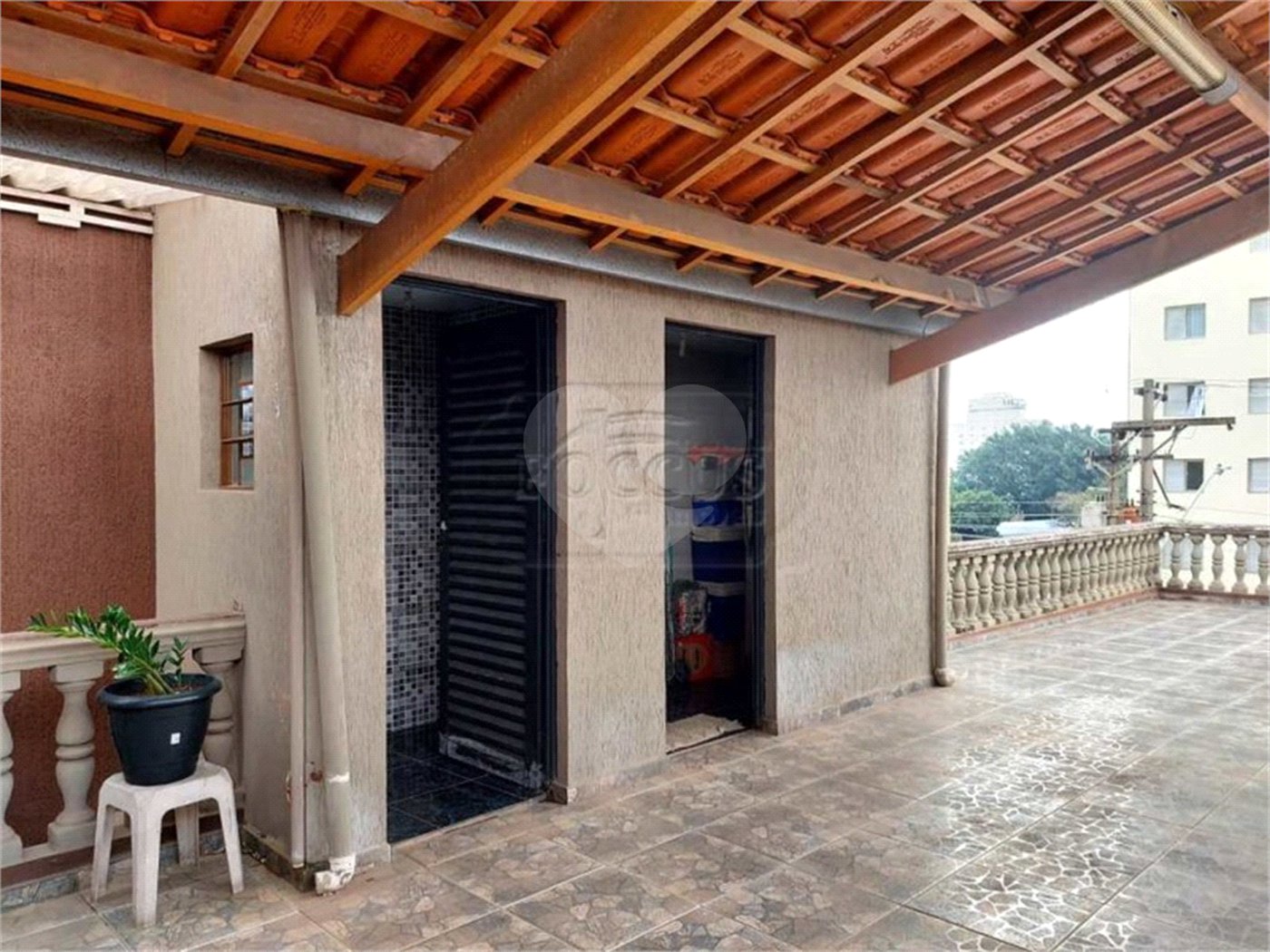 Sobrado à venda com 3 quartos, sendo 1 suíte, em Pirituba, São Paulo, SP