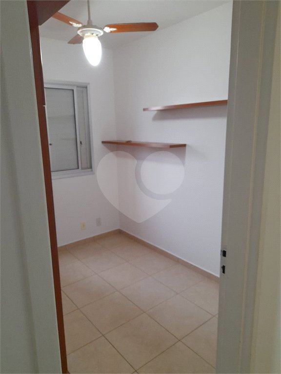 Apartamento para locação ou venda no Edifício Villagio di Napoli.
