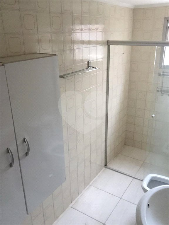 Apartamento à venda com 2 quartos em Pinheiros, São Paulo, SP
