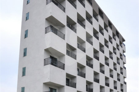 Studio à venda com 1 quarto em Parque Maria Luiza, São Paulo, SP