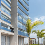 Flat para alugar com 1 quarto em Vila Nova Conceição, São Paulo, SP
