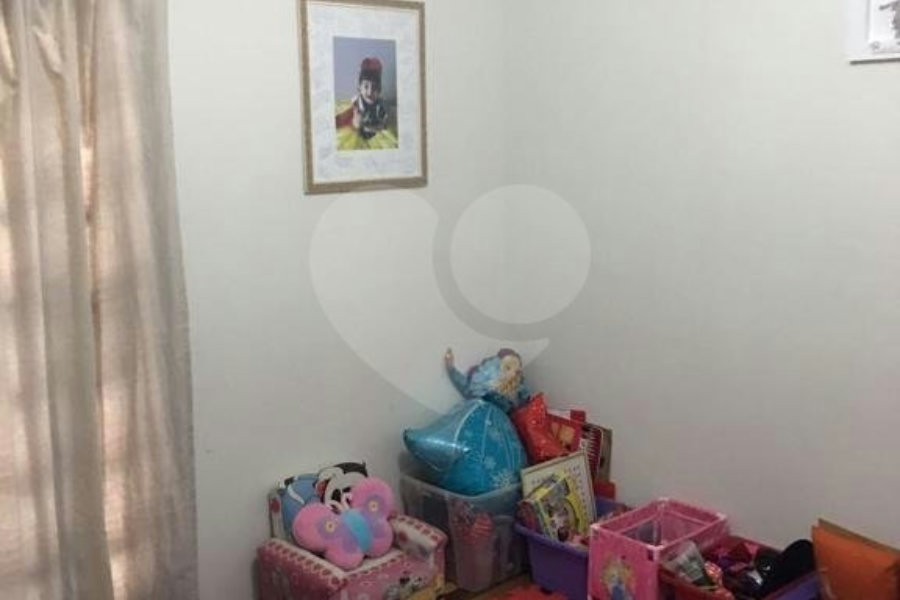 Sobrado à venda com 3 quartos, sendo 1 suíte, em Jardim Virginia Bianca, São Paulo, SP