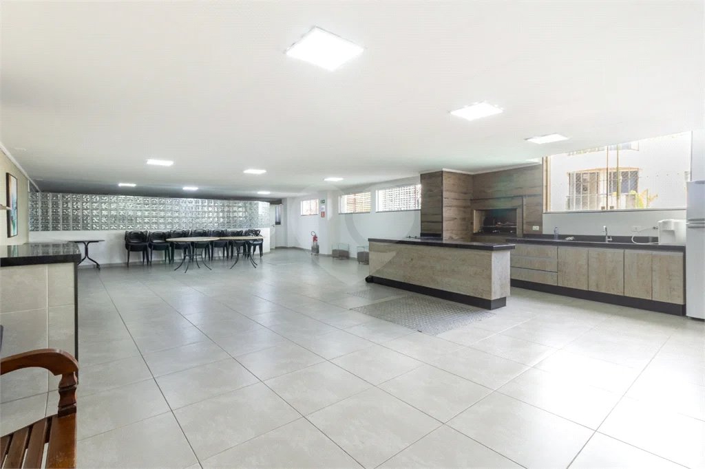Apartamento à venda com 3 suítes em Santana, São Paulo, SP