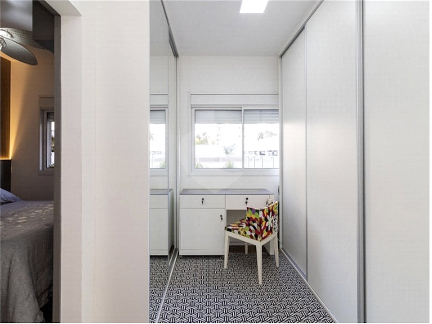 Apartamento à venda com 2 quartos, sendo 1 suíte, em Vila Leopoldina, São Paulo, SP
