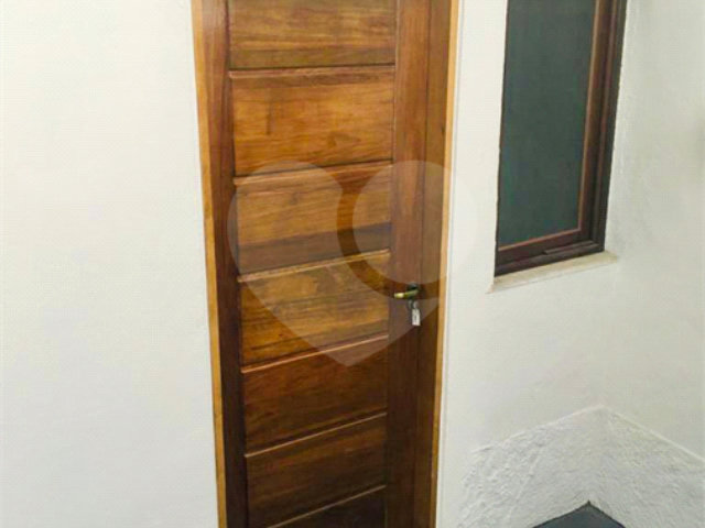 Casa Térrea para alugar com 1 quarto em Mandaqui, São Paulo, SP