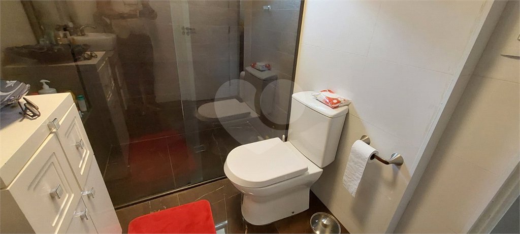 Apartamento à venda com 2 quartos em Bosque da Saúde, São Paulo, SP