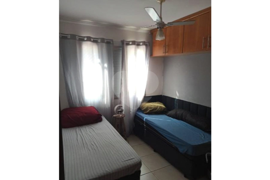 Apartamento à venda com 2 quartos em Freguesia do Ó, São Paulo, SP